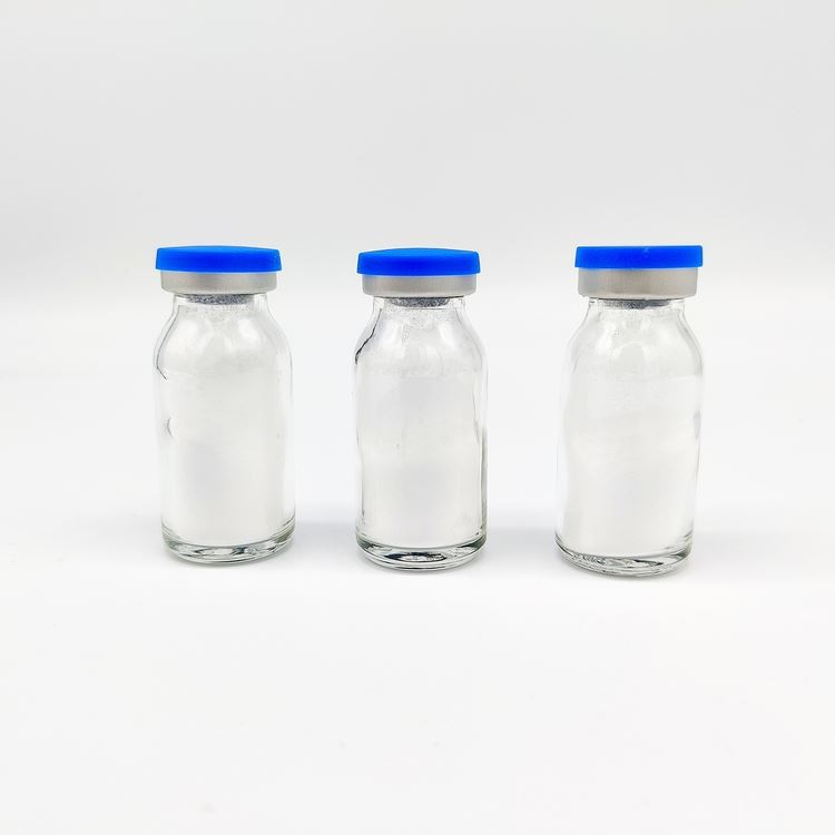 Triptorelin Acetate untuk CAS Manusia 57773-63-4