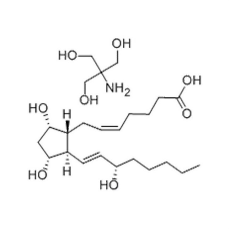 Dinoprost Trometamol API 38562-01-5