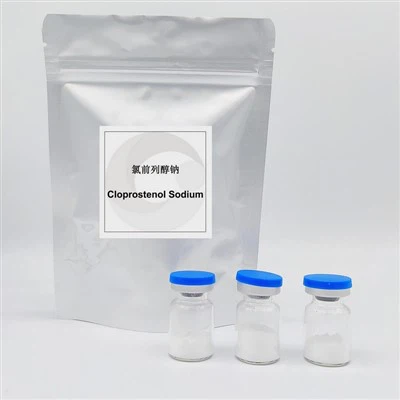 Cloprostenol Sodium 55028-72-3