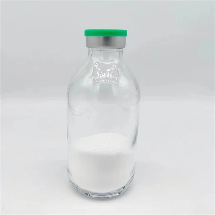 (-)-Corey Lactone Diol Cyclic Compound