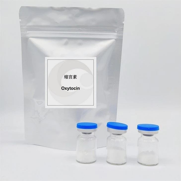 API Oxytocin For Veterinary Use