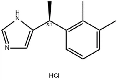 API Dexmedetomidine Hydrochloride