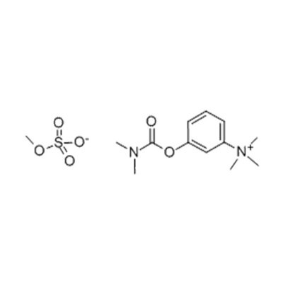 Bahan Mentah Neostigmine Methyl Sulfate GMP